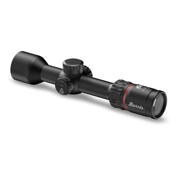 product variation Ballistic E3 Reticle image