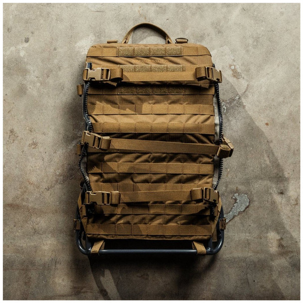 product variation Coyote Brown image