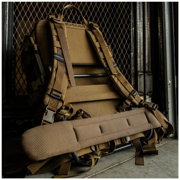 product variation Coyote Brown image