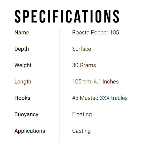 product variation H53 White Redhead image