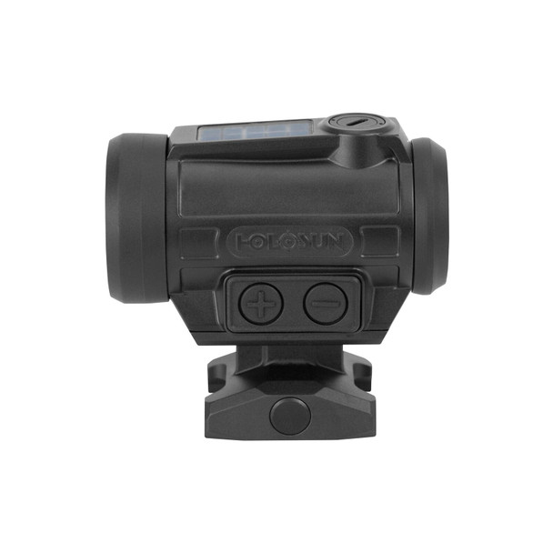 product variation 2 MOA Red Dot Reticle image