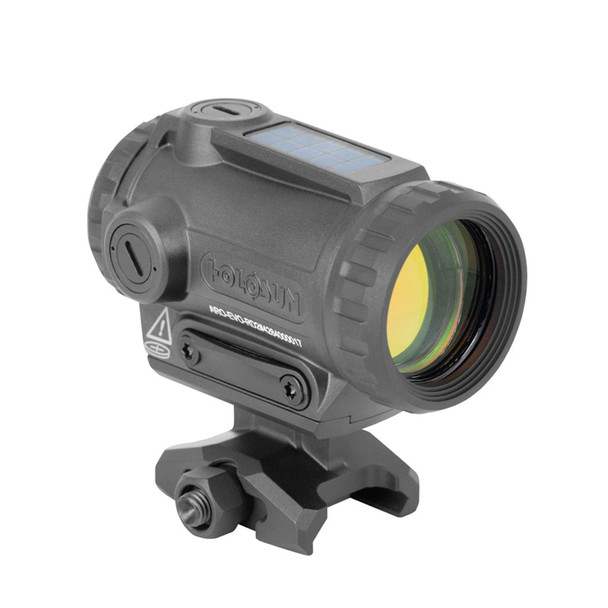 product variation Special Purpose Reticle image