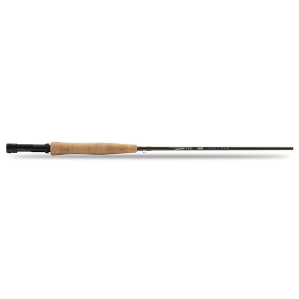 product variation TFO Stealth Fly Rod Temple Fork Outfitters Euro Nymphing Rod 10ft 2wt 4pc image