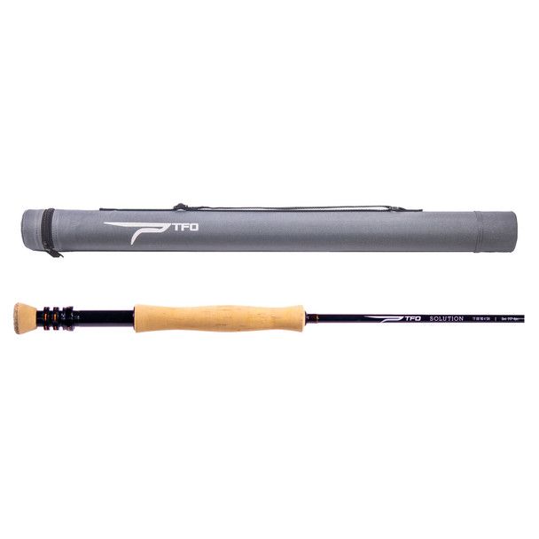 product variation 9ft 7wt 4pc | C Handle image