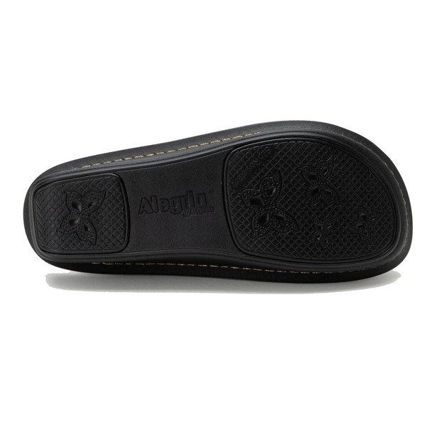 product variation ALEGRIA Women's Classic Lax A Daisy Wide Clogs (6302) image