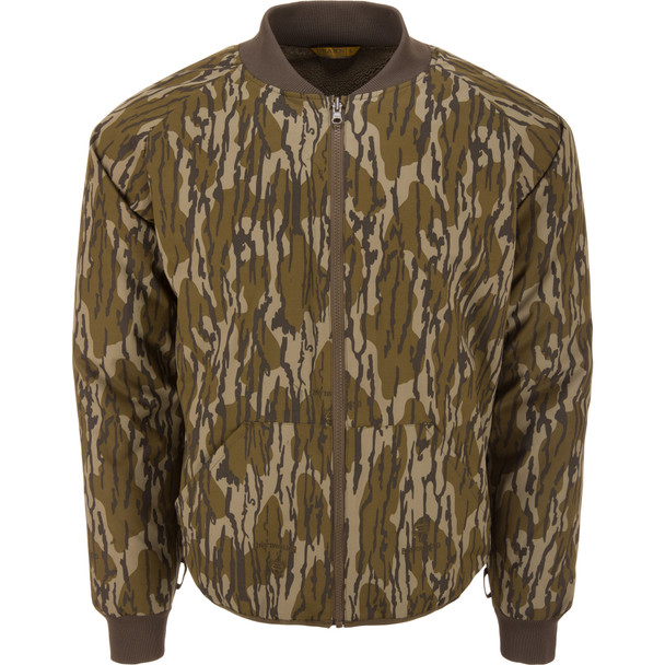 product variation DRAKE Throwback 80 Sport 3-in-1 Jacket (DW0016) image