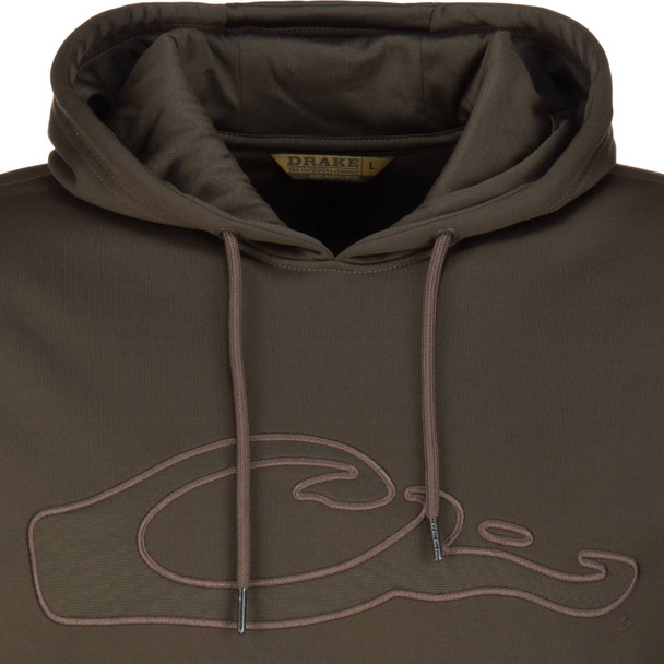 product variation Green Timber image