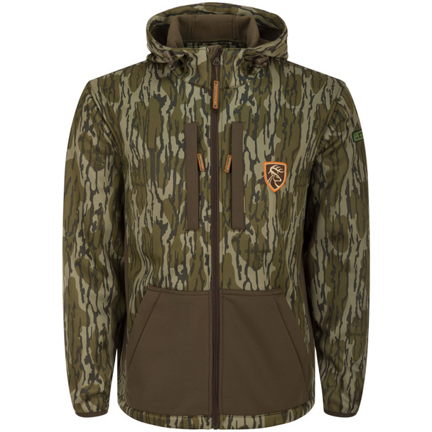 product variation Mossy Oak Original Bottomland image