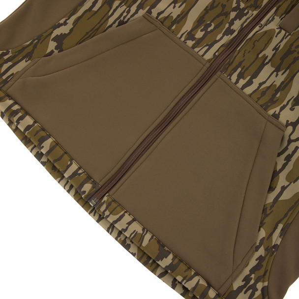product variation Mossy Oak Original Bottomland image