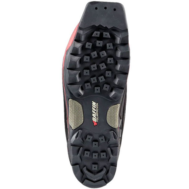 product variation BAFFIN Men's Guide Pro III Guide Red Boots (3PINM004-RD5) image