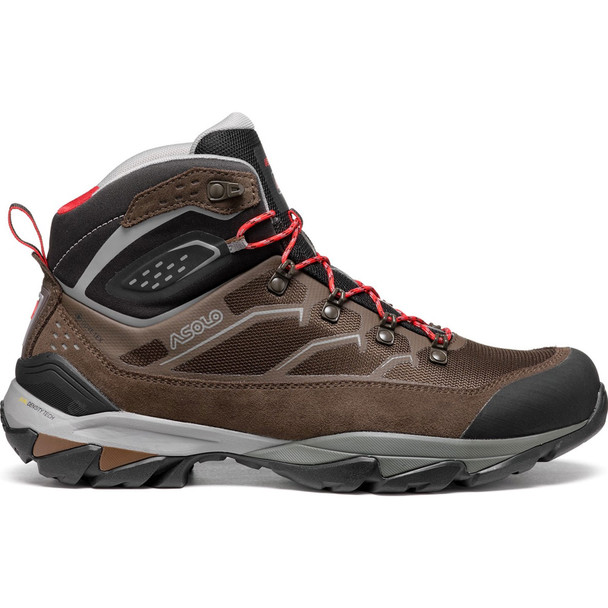 product variation Dark Brown/Frost Gray image