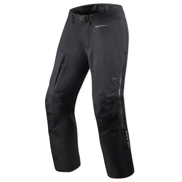 product variation REV'IT! Unisex Component 3 H2O Black Short Pants (FPT148-1012) image