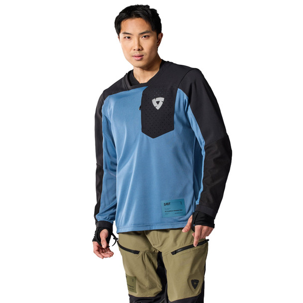 product variation Blue/Black image