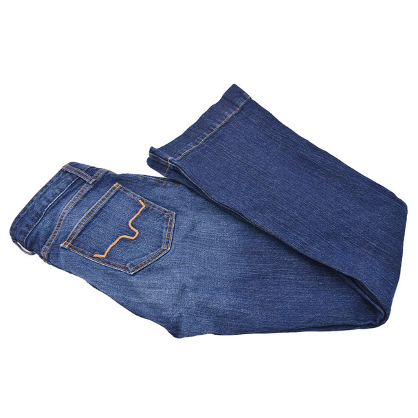 product variation Open Box (Great condition, limited use): KIMES RANCH Womens Jennifer Jeans, Color: Blue, Size: 2x30 image