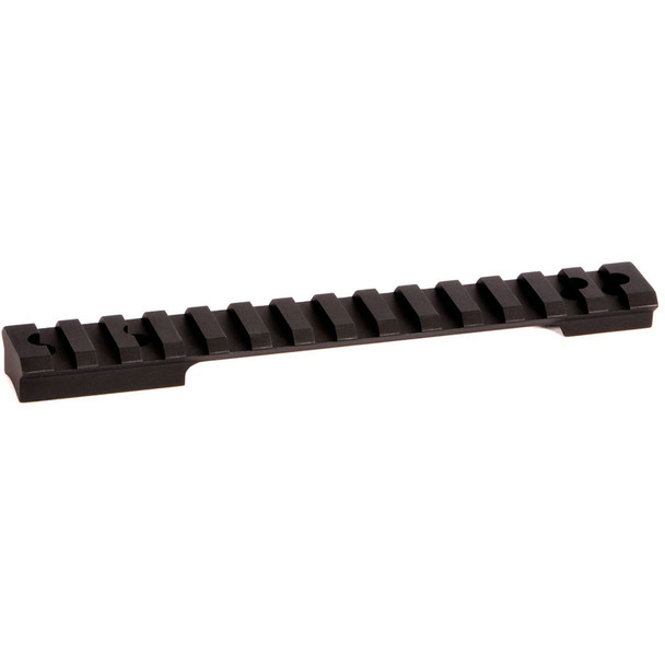 product variation EVOLUTION GUN WORKS HD Picatinny 0 MOA Scope Rail Mount For Springfield M1903 (80241) image