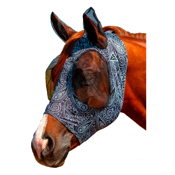 product variation Paisley/Black image