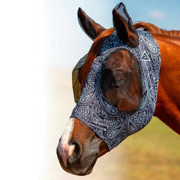 product variation Paisley/Black image