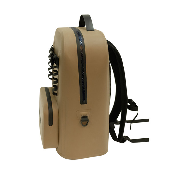 product variation BANDED Backwater Marsh Brown Welded Backpack (B08329) image
