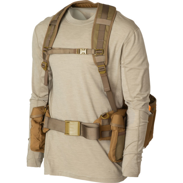 product variation BANDED Top Shelf Upland Blaze Vest (B05008) image