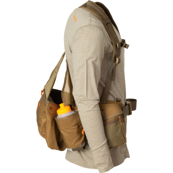 product variation BANDED Top Shelf Upland Blaze Vest (B05008) image