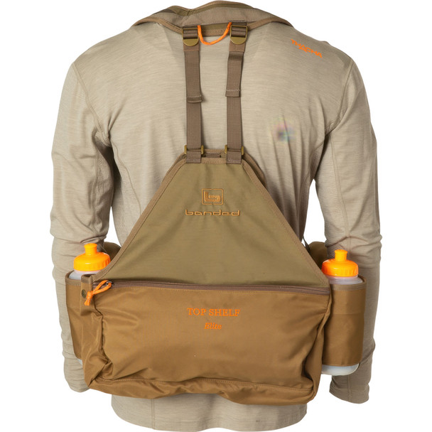 product variation BANDED Top Shelf Upland Blaze Vest (B05008) image