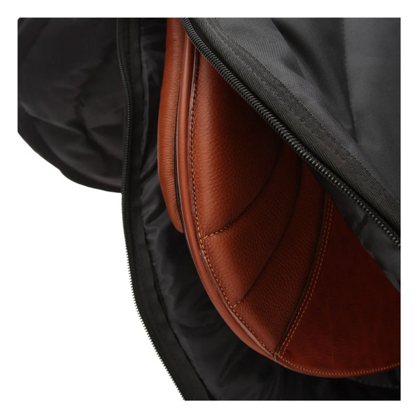product variation PROFESSIONAL'S CHOICE English Saddle Case (HA-914-BLA) image