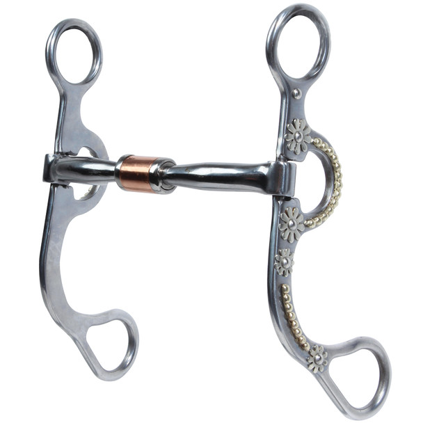product variation PROFESSIONAL'S CHOICE Bob Avila Daisy Straight Roller Bit (AVB-234) image