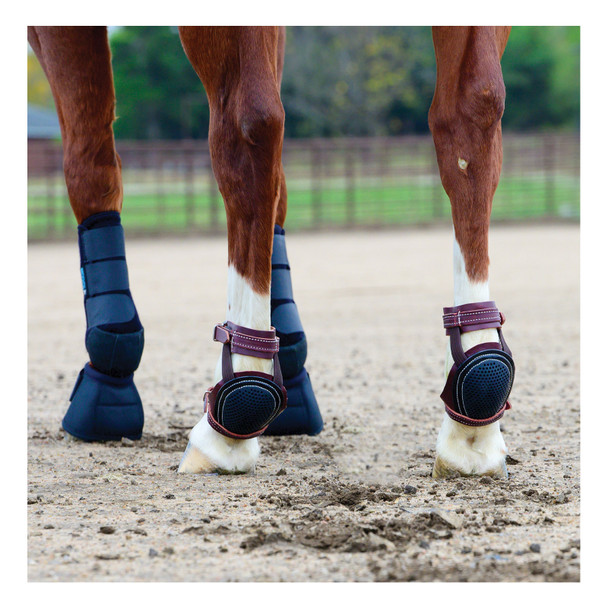 product variation PROFESSIONAL'S CHOICE Leather Skid Boot (LSB) image