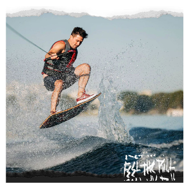 product variation LIQUID FORCE Focus 42 Wakeskate (2235704) image