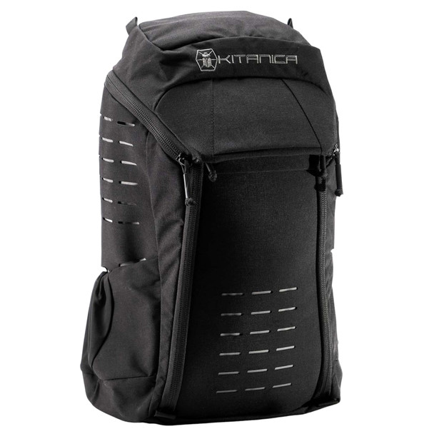 product variation Black image