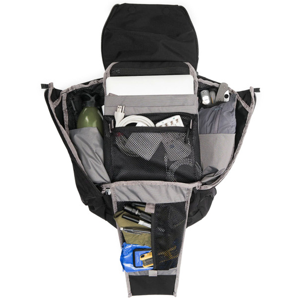 product variation Black image