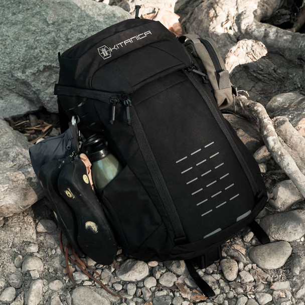 product variation Black image