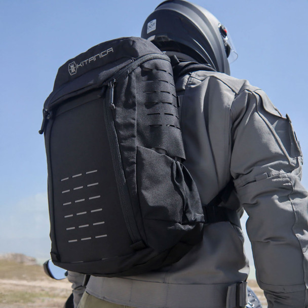 product variation Black image