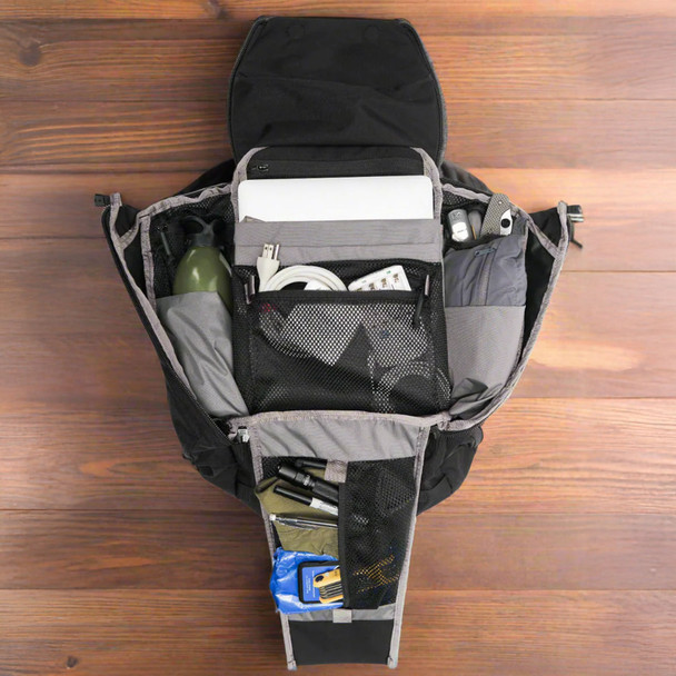 product variation Gray/Black image