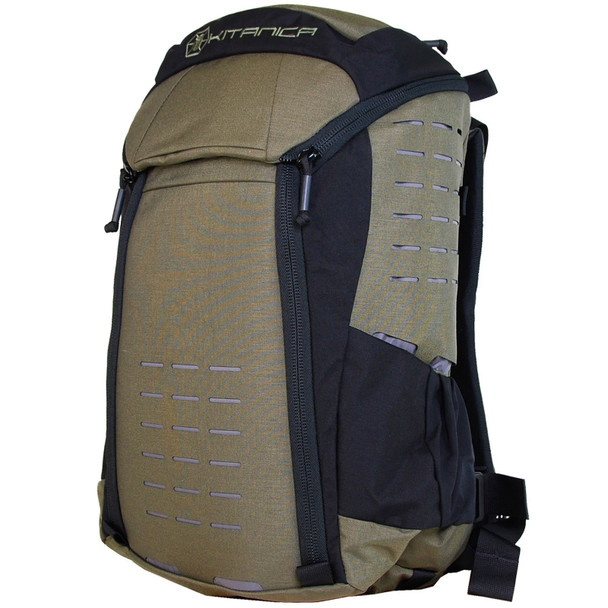 product variation Green/Black image