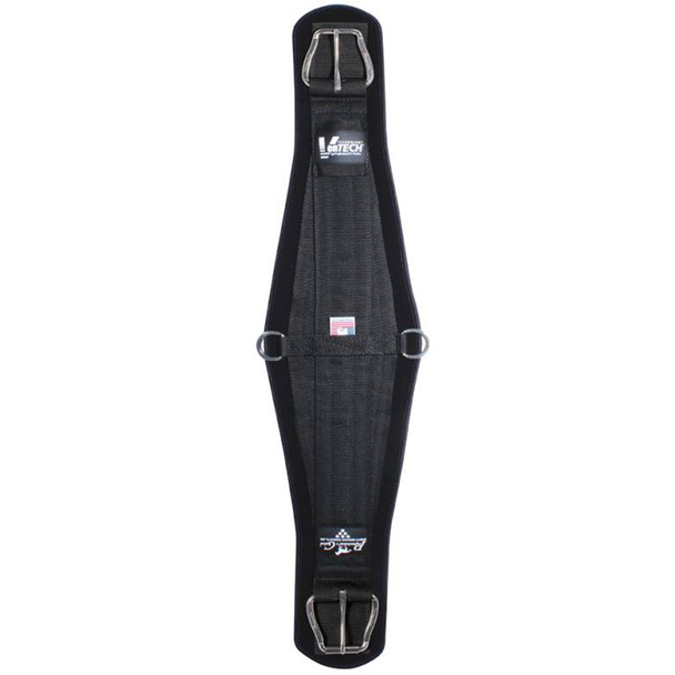 product variation PROFESSIONAL'S CHOICE SMx VenTECH Roper Cinch (RV-BLA) image