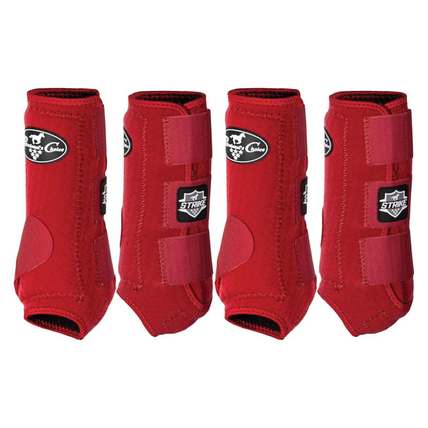 product variation Crimson image