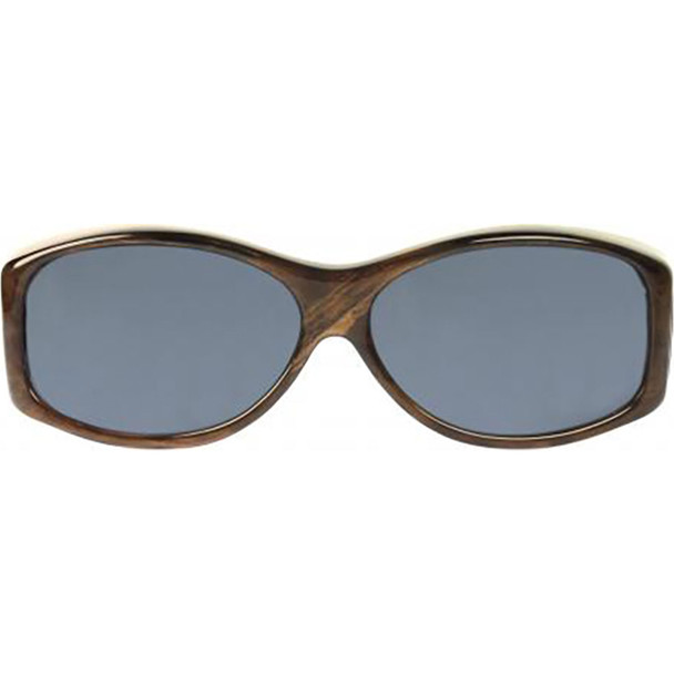 product variation Brushed Horn/Polarvue Gray image