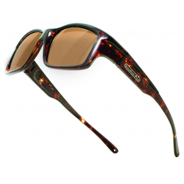 product variation Dark Tortoiseshell/Polarvue Amber image