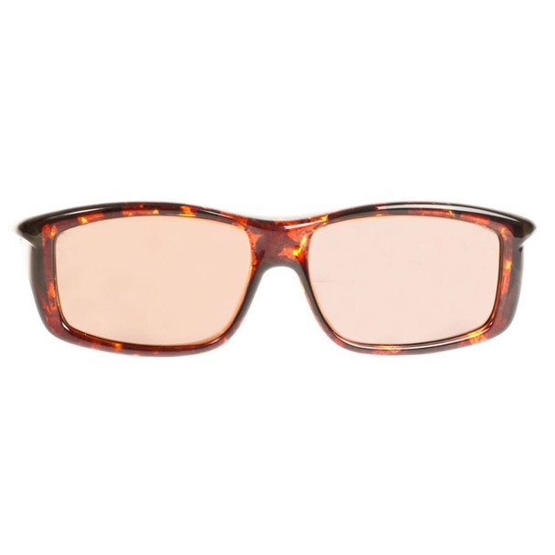 product variation Dark Tortoiseshell/Polarvue Amber image