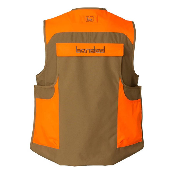 product variation BANDED Big Stone 3 Oxford Blaze Vest (B1040026-K) image