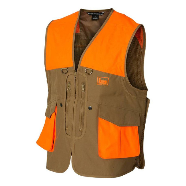 product variation BANDED Big Stone 3 Oxford Blaze Vest (B1040026-K) image
