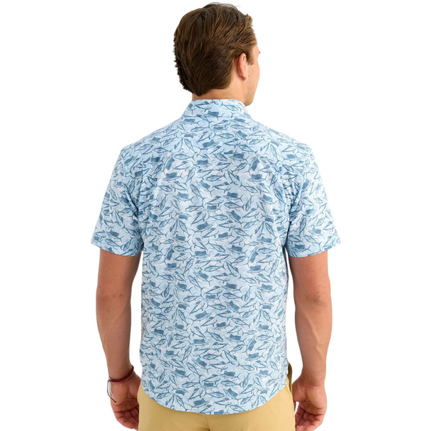 product variation Cerulean American Slam image