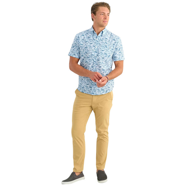 product variation Cerulean American Slam image