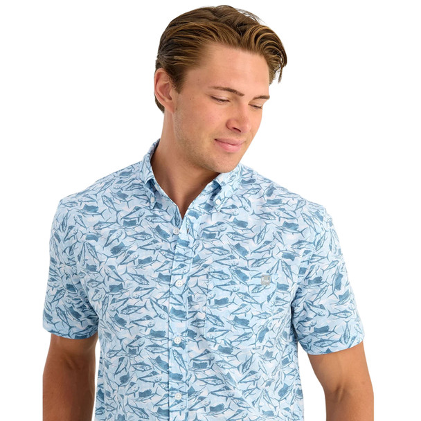 product variation Cerulean American Slam image