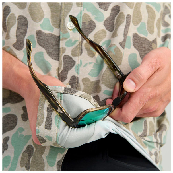 product variation KC Volcanic Ash Camo image