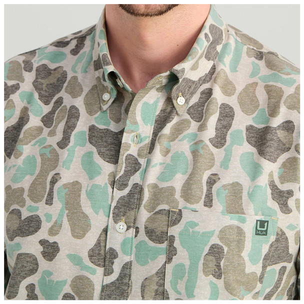 product variation KC Volcanic Ash Camo image