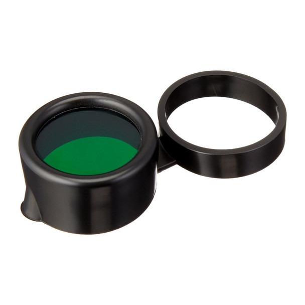 product variation STREAMLIGHT Green Flip Lens for TLR-1, 2 Series Lights (69117) image