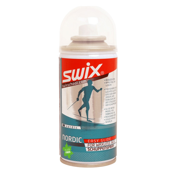 product variation SWIX N4C 150ml Schuppen Spray (N4C) image