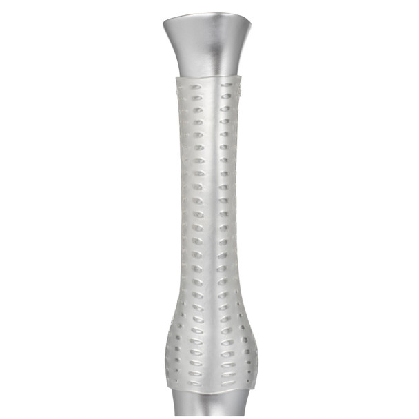 product variation ACAVALLO Compression Gel Transparent Leg Sleeves for Horses (AC779) image